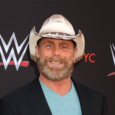 Shawn Michaels