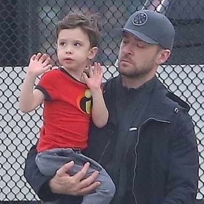 Silas Rendall Timberlake