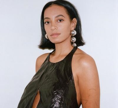 Solange