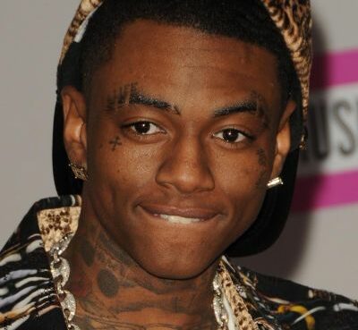 Soulja Boy