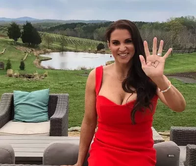 Stephanie McMahon