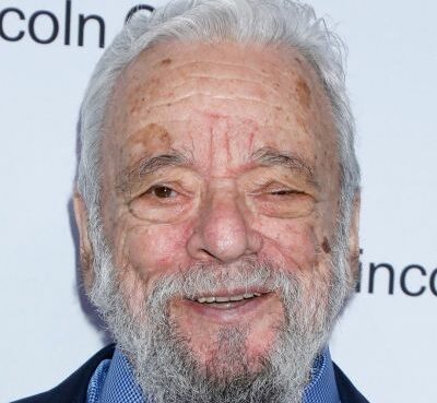 Stephen Sondheim
