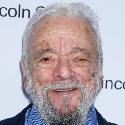 Stephen Sondheim