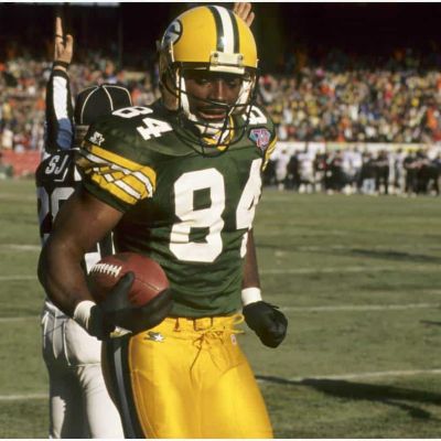 Sterling Sharpe