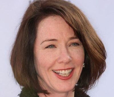 Susie Cusack