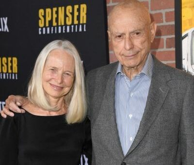 Suzanne Newlander Arkin