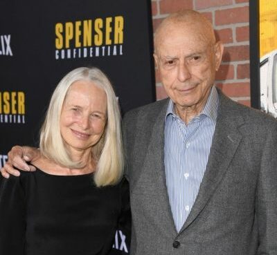 Suzanne Newlander Arkin