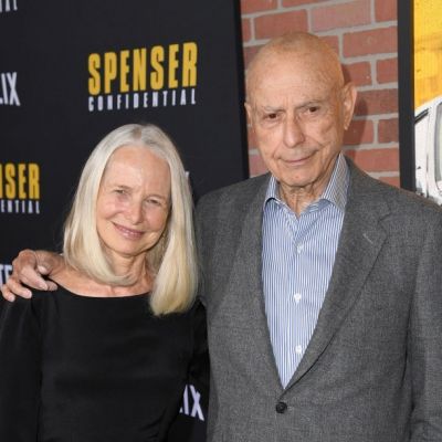 Suzanne Newlander Arkin