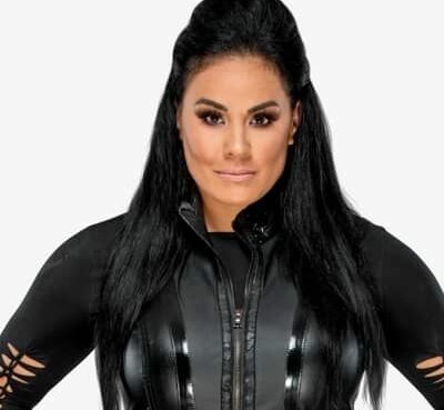 Tamina Snuka