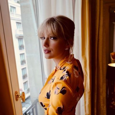 Taylor Swift