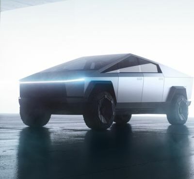 Tesla Cybertruck