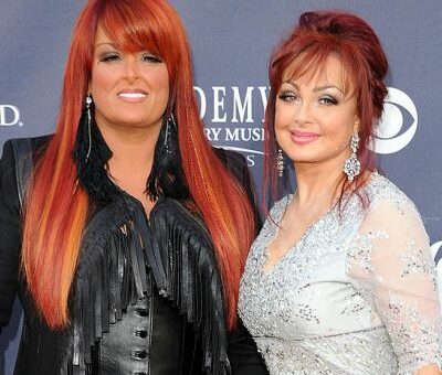 The Judds