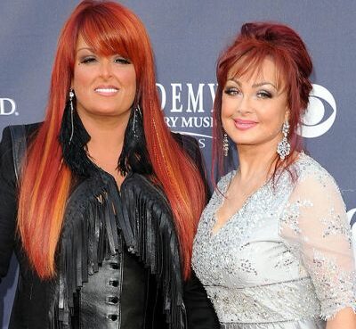 The Judds
