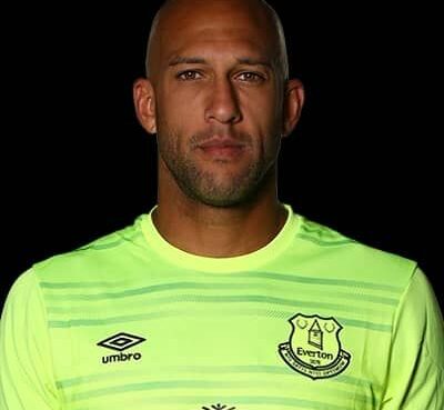 Tim Howard