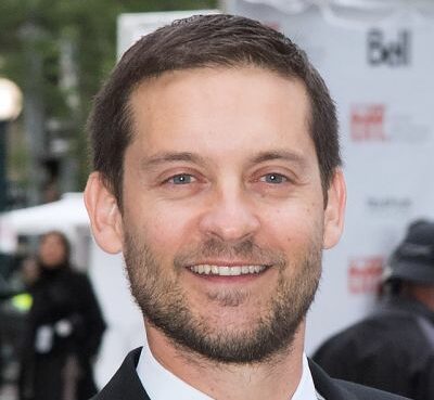 Tobey Maguire