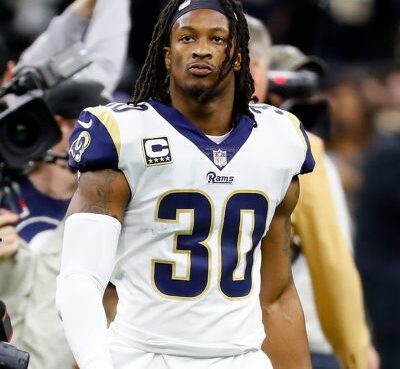 Todd Gurley