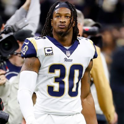 Todd Gurley