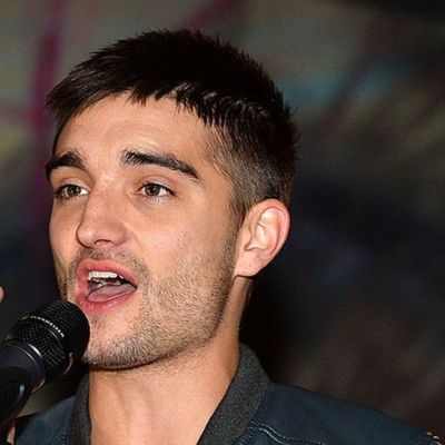 Tom Parker