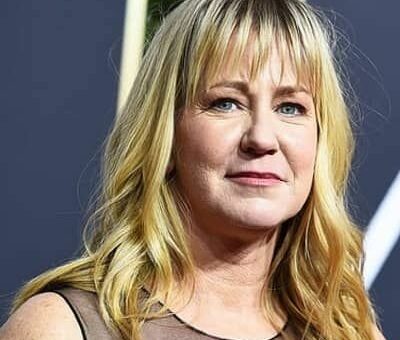 Tonya Harding