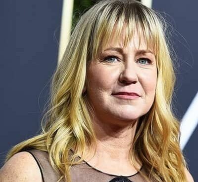Tonya Harding