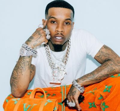 Tory Lanez