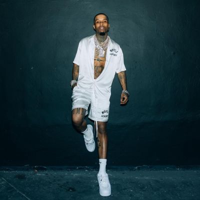 Tory Lanez