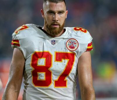 Travis Kelce