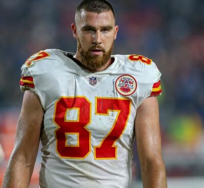 Travis Kelce