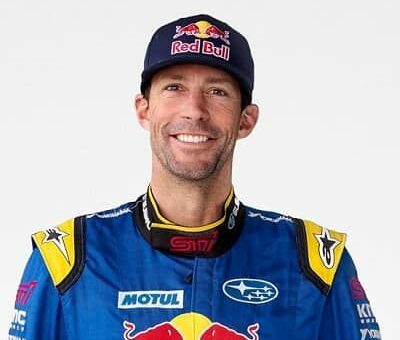 Travis Pastrana