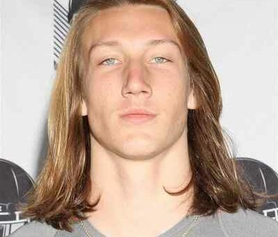 Trevor Lawrence