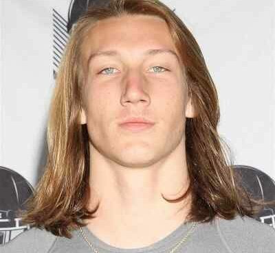 Trevor Lawrence