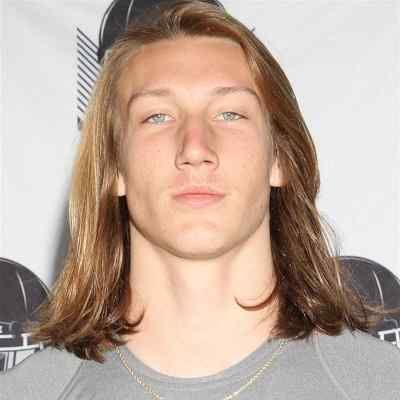 Trevor Lawrence