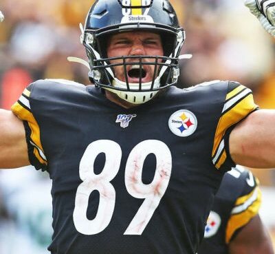 Vance McDonald