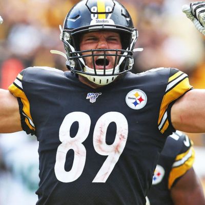 Vance McDonald