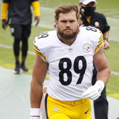 Vance McDonald