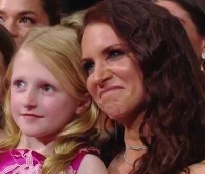 Vaughn Evelyn Levesque