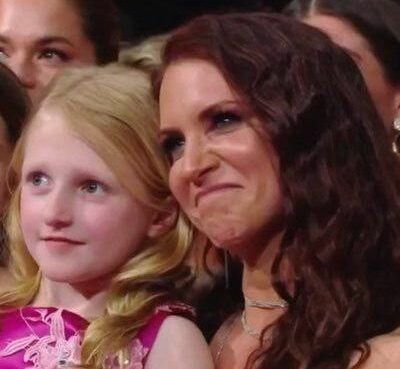 Vaughn Evelyn Levesque