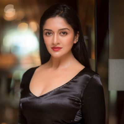 Vimala Raman