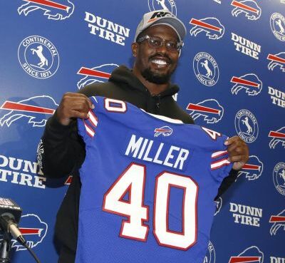 Von Miller
