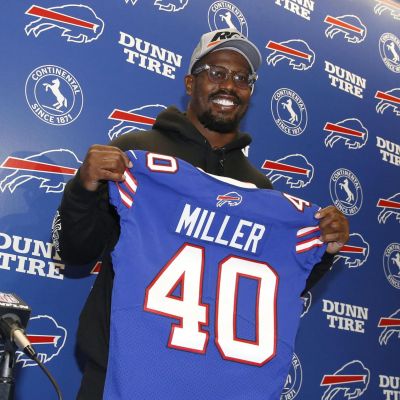 Von Miller