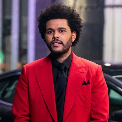Weeknd