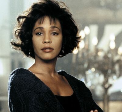 Whitney Houston