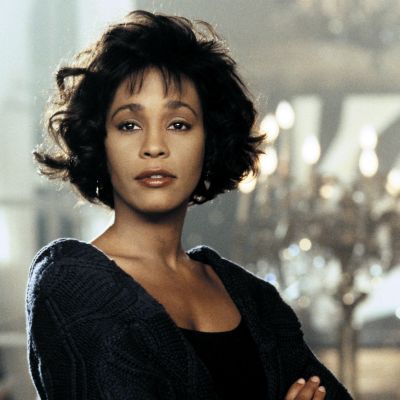 Whitney Houston