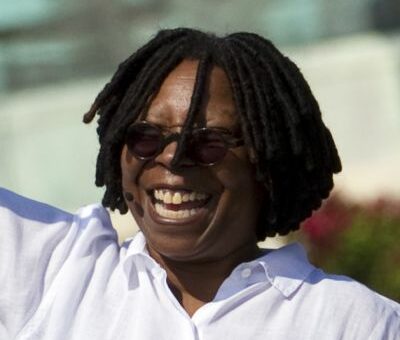 Whoopi Goldberg