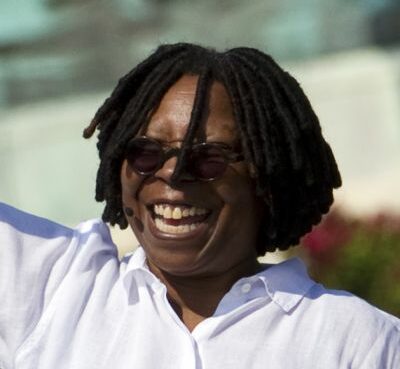 Whoopi Goldberg