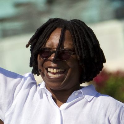 Whoopi Goldberg