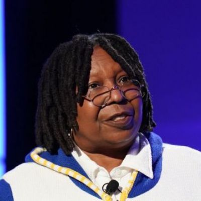 Whoopi Goldberg