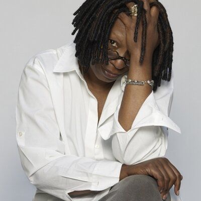 Whoopi Goldberg
