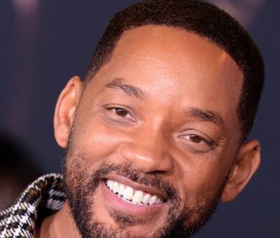 Will Smith