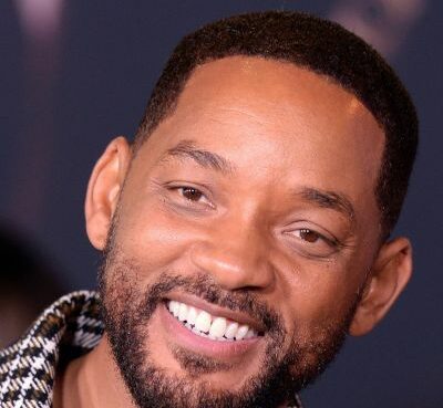 Will Smith